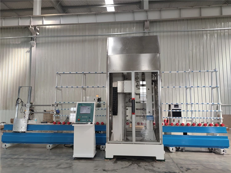 5 Axis Cnc Machining Center
