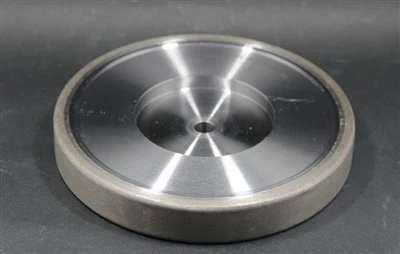Peripheral Grinding Wheel